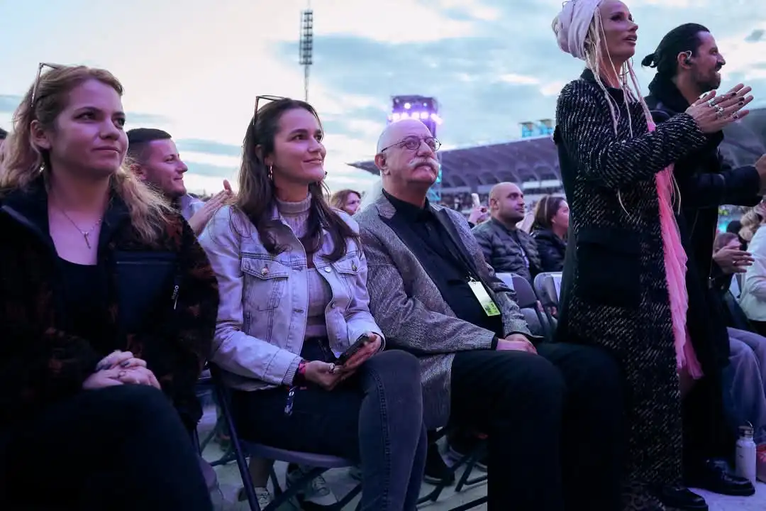 Етиен Леви с ударна реакция след финала на "Капките": Разкри серия от истини пред БЛИЦ