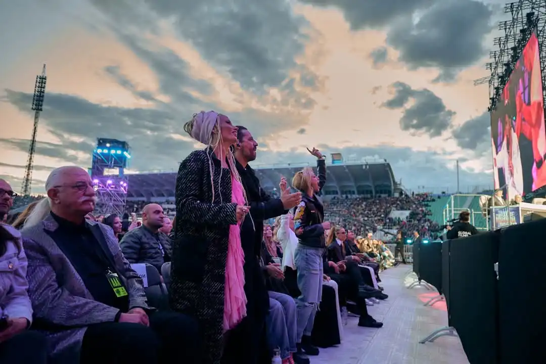 Етиен Леви с ударна реакция след финала на "Капките": Разкри серия от истини пред БЛИЦ