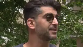 Сашо Кадиев призна за първата си любов, тя е...