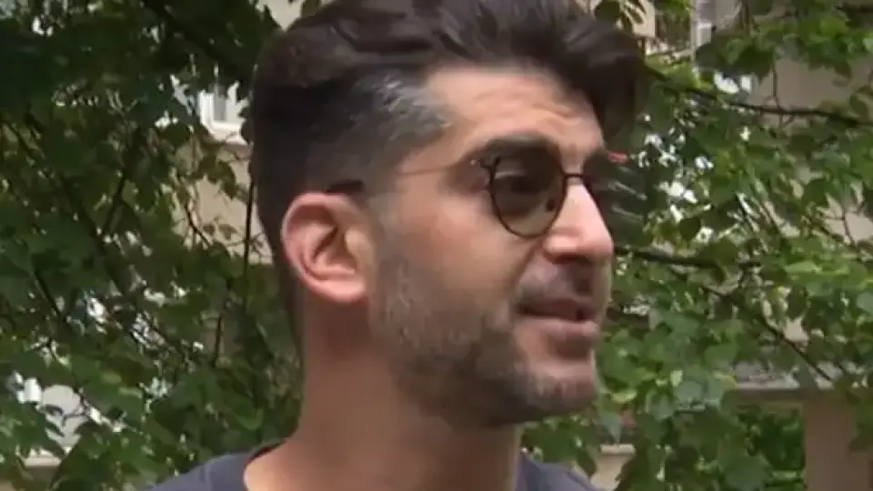 Сашо Кадиев призна за първата си любов, тя е...