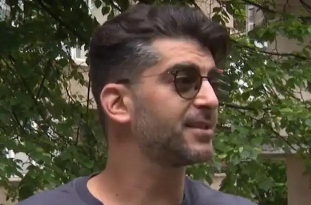 Сашо Кадиев призна за първата си любов, тя е...