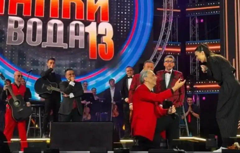 Чудо на финала на "Капките", никой не очакваше това!