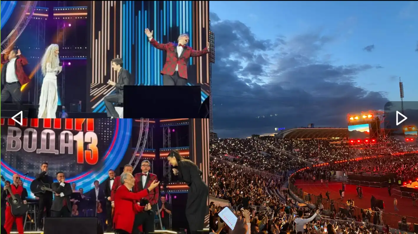 Чудо на финала на "Капките", никой не очакваше това!