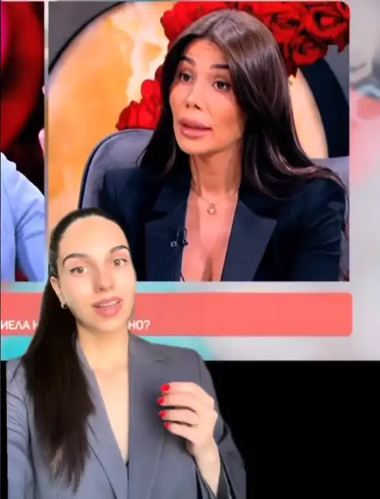 Езикът на тялото издаде какво прикрива Даниела от "Ергенът"