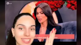 Езикът на тялото издаде какво прикрива Даниела от "Ергенът"