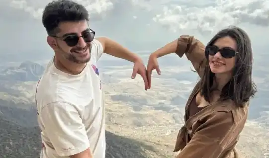 Сашо Кадиев призна за първата си любов, тя е...