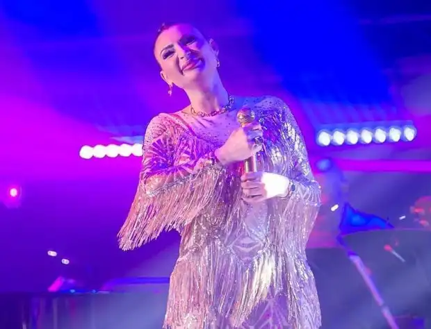 Стана ясно кой крие големите тайни за концертите на Софи Маринова