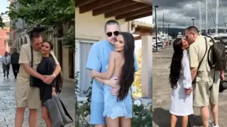 Мария разкри как се е запознала с младото си гадже и какво иска от него