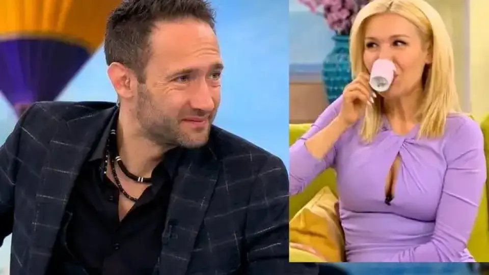 Дарин Ангелов с тежка обида към Гала и Патрашкова – напрежението в „На кафе“ ескалира