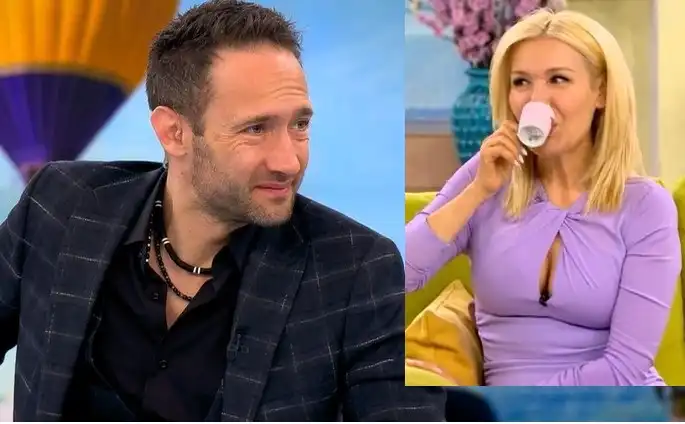 Дарин Ангелов с тежка обида към Гала и Патрашкова – напрежението в „На кафе“ ескалира