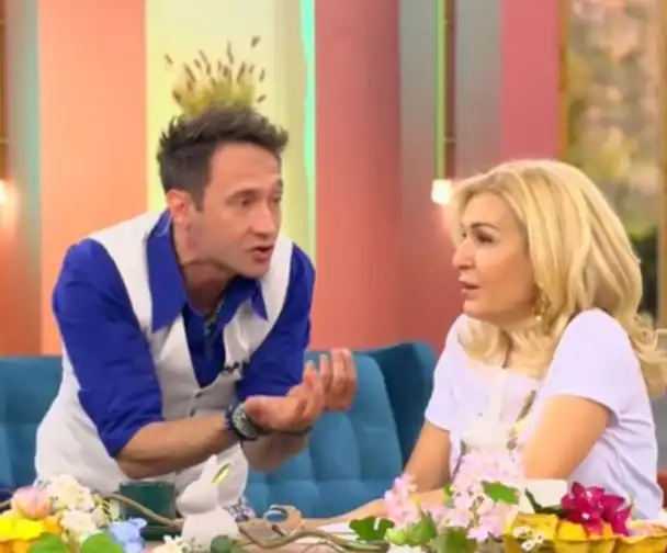 Дарин Ангелов с тежка обида към Гала и Патрашкова – напрежението в „На кафе“ ескалира