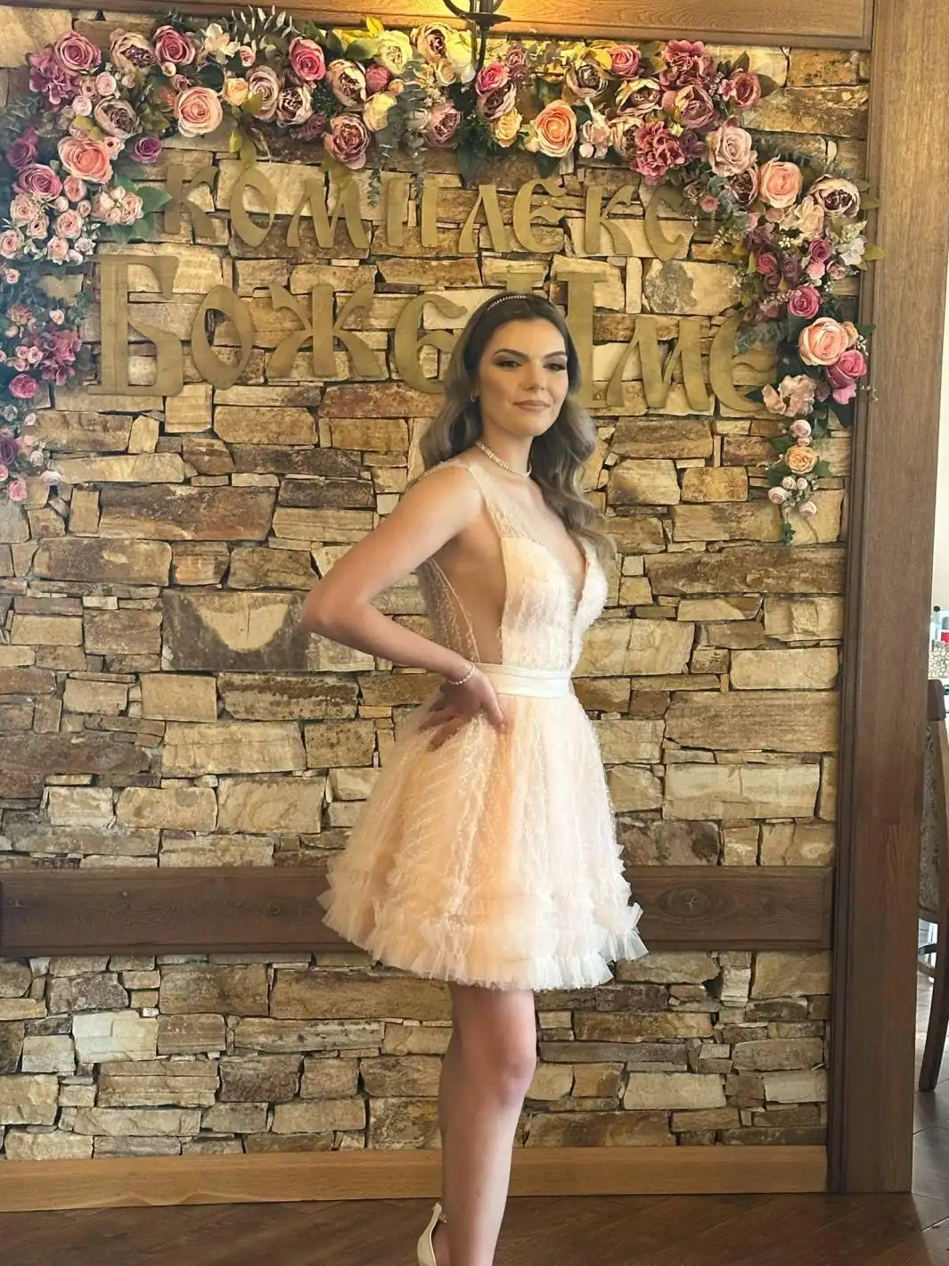 Звездни абитуриенти: Синове, дъщери и внуци на известни българи отбелязаха бала си