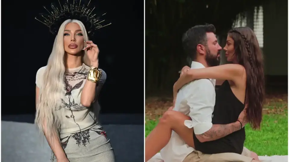 Даниела се съюзи с Емануела, готвят бомба срещу Мартин