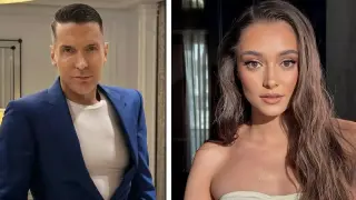 Ваньо Алексиев пръсна цяло състояние за рождения ден на Валерия от „Ергенът“