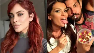 Марешка Бардем с гневна тирада срещу Азис, Галин и Преслава