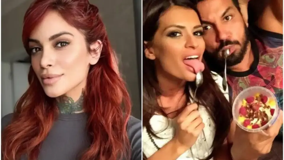 Марешка Бардем с гневна тирада срещу Азис, Галин и Преслава