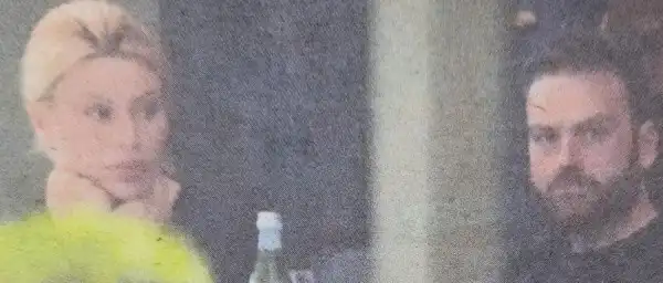 Ето го новия мъж на Светлана Гущерова! Уловиха ги в страстни сцени