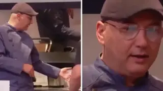 Шеф Манчев изпуши след гаф на Джулиана Гани: Това е идиотщина!"