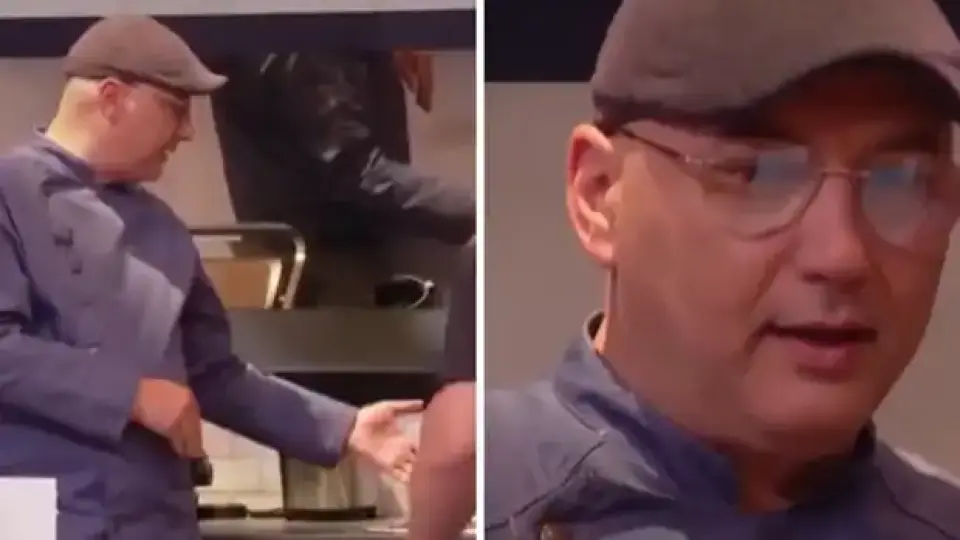 Шеф Манчев изпуши след гаф на Джулиана Гани: Това е идиотщина!"