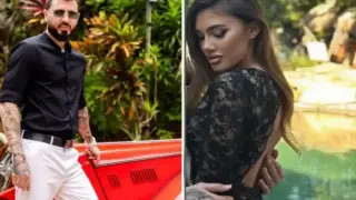 Ето с коя красавица се е срещал тайно Мартин след "Ергенът"