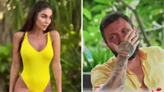 След скандала с Мартин: Даниела се оплака от неприлични съобщения от...