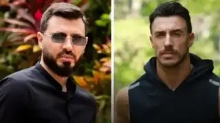 Война на ергените: Мартин скочи на Виктор Стоянов заради...