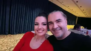 Невена Цонева разкри как се е залюбила с Венко и защо си тръгнаха от Ку-ку Бенд