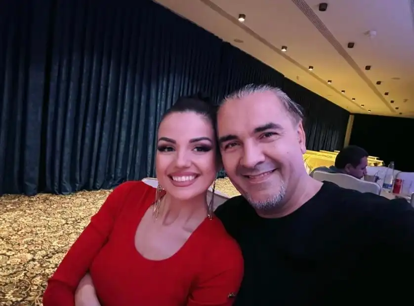 Невена Цонева разкри как се е залюбила с Венко и защо си тръгнаха от Ку-ку Бенд