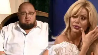 След развода със Светлана: Гущеров се крие от лихвари при...