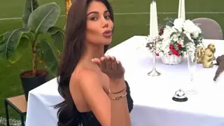 Ето я майката на скандалната Даниела от "Ергенът" Снимки