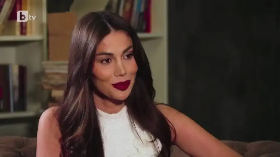 Разкриха тайното гадже на Даниела от "Ергенът"