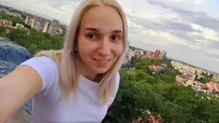 След 4 часа операция за смяна на пола: Емили Тротинетката вече е жена!