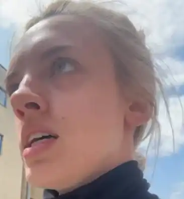 Любимата на Деян Донков е в шок: Убиха пред очите й... Снимки