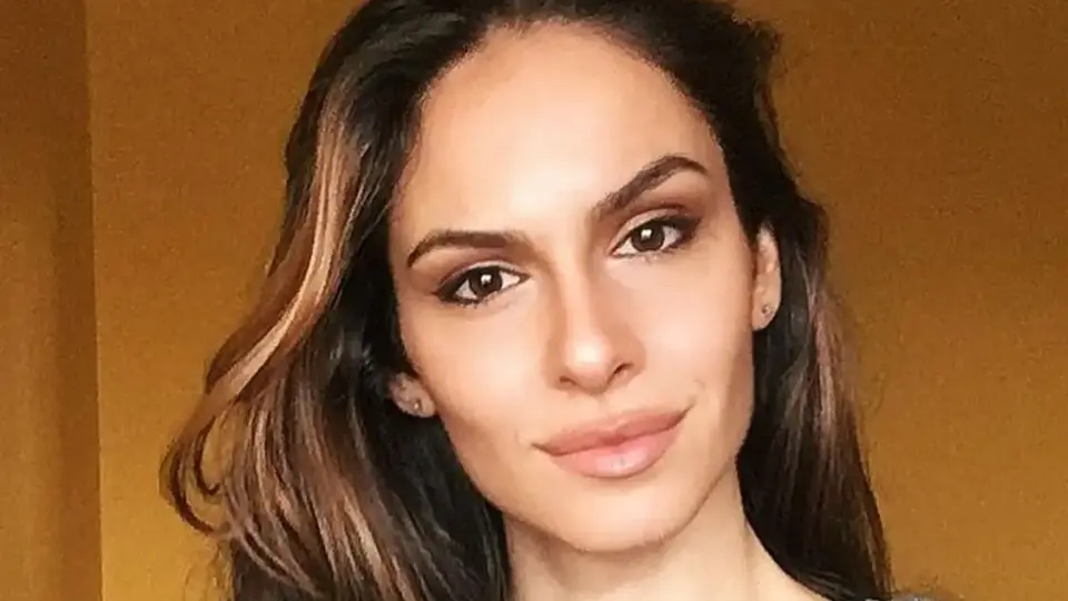 Голямо щастие: Даяна Ханджиева роди близначки Снимка