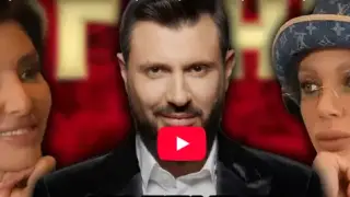 Емануела им разказа играта: Проговори за Даниела и Мартина, разкри и всички забежки на Мартин Видео