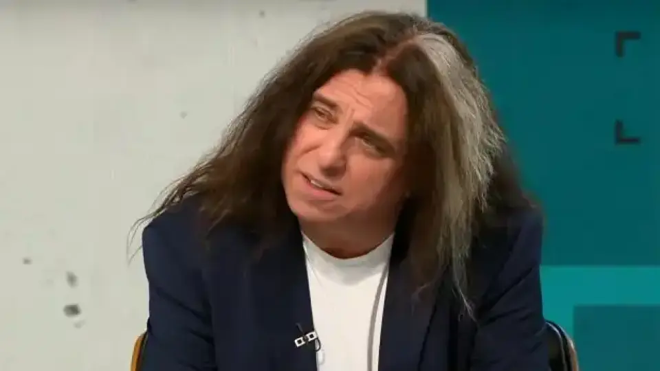 Денис Ризов проговори за труден период: Бях загубил надежда...