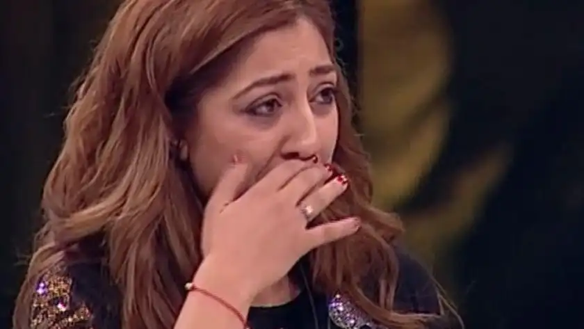 Майката на Роксана не доживя успеха й, но й повтаряла, че...