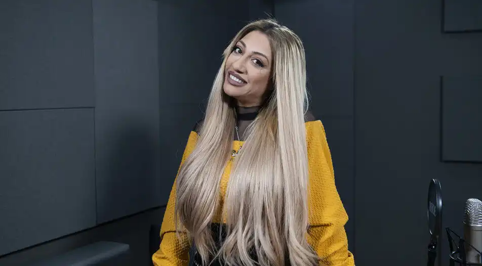 Майката на Роксана не доживя успеха й, но й повтаряла, че...