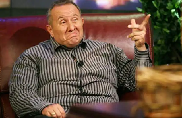 Шкумбата със смайващо признание за Ламбо