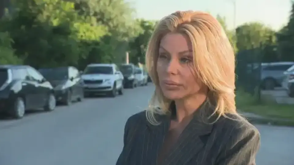 Светлана Василева проговори за катастрофата на "Хемус": Изведнъж колите...