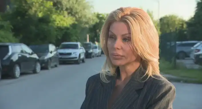 Светлана Василева проговори за катастрофата на "Хемус": Изведнъж колите...