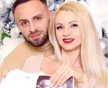 Любима звезда от "Игри на волята" стана майка за първи път
