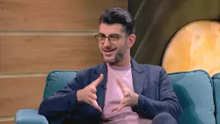 Сашо Кадиев избухна в ефир заради много специална жена