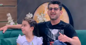 Сашо Кадиев избухна в ефир заради много специална жена