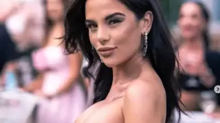 Вижте как е изглеждала Ивка Бейбе преди корекциите