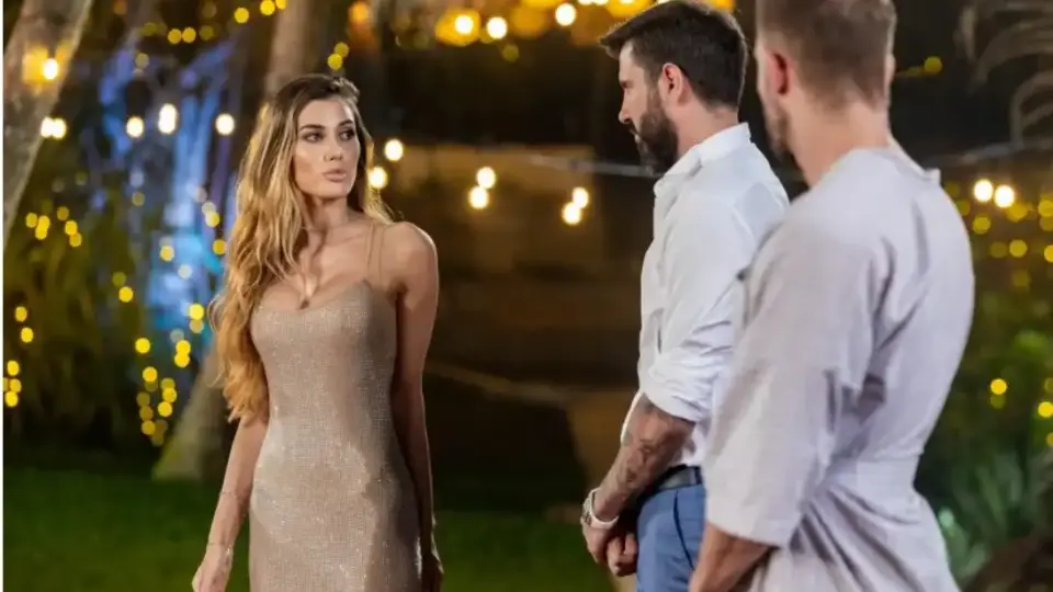 Неочакван ход: Бившата на Ергена Мартин – Йоана влиза в ново шоу