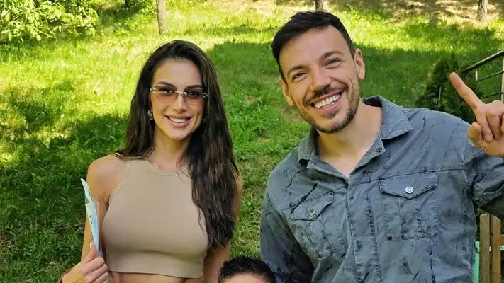 Алекс Богданска и Петканов се събраха, причината е...