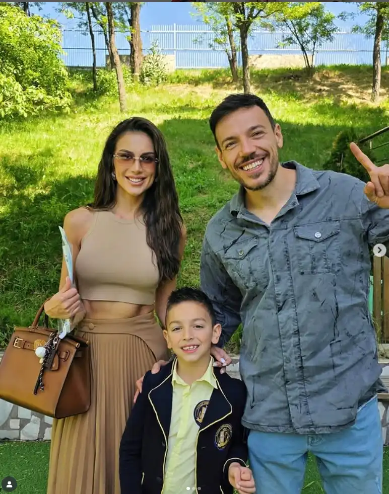 Алекс Богданска и Петканов се събраха, причината е...