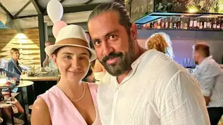 Елен Колева показа новото си гадже, оказа се известен фитнес гуру