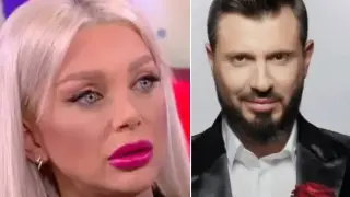 Мариела Нордел разкъса Емануела след интервюто ѝ за „Ергенът“: "Лъже, самохвали се и е далеч от дама"